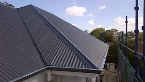 Best Metal Roofing Installation  in Desloge, MO